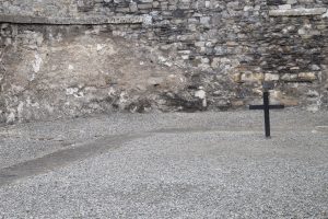 Ireland Tour Pics Kilmainham execution site