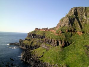 Ireland Tour Pics Giant's Causeway