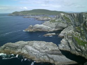 Ireland Tour Pics Fogher Cliffs