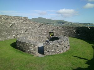 Ireland Tour Pics Ring Fort