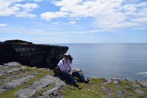 Ireland Tour Pics Inismore cliffs