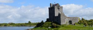 Ireland Tour Pics Dunguaire Castle