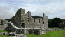 Fore Abbey Ireland Tours